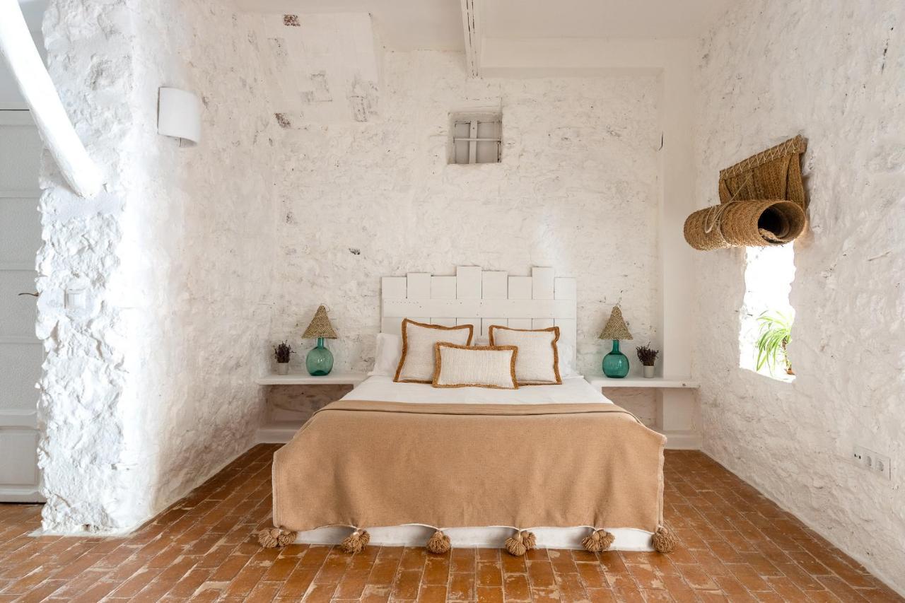 Apartamento La Casa del Agua Altea Exterior foto