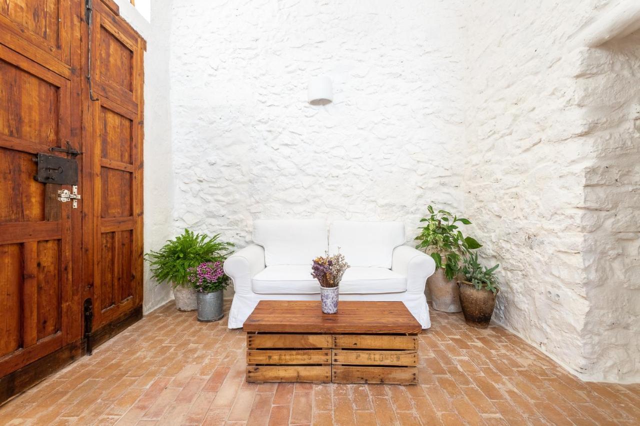 Apartamento La Casa del Agua Altea Exterior foto