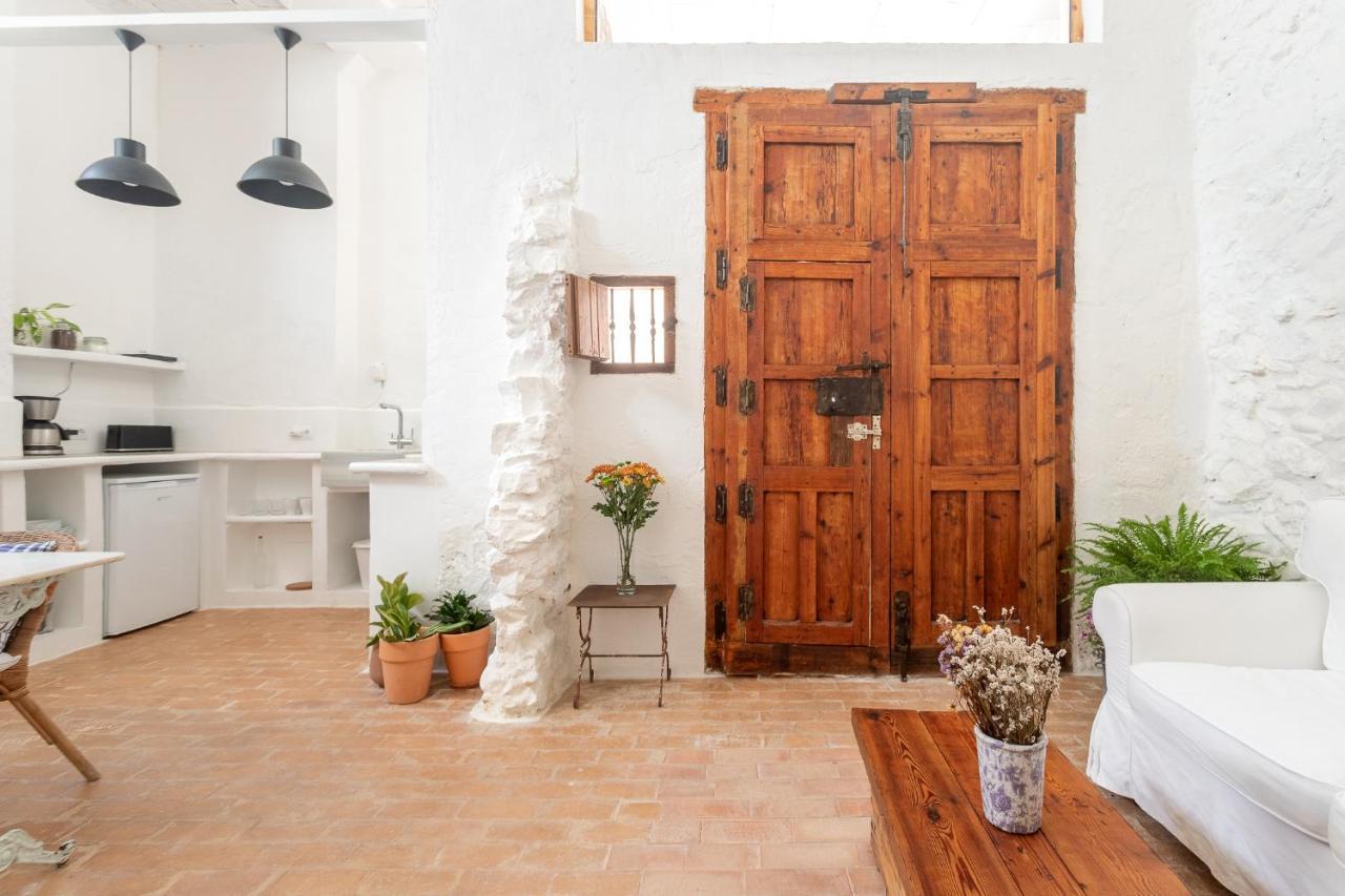 Apartamento La Casa del Agua Altea Exterior foto