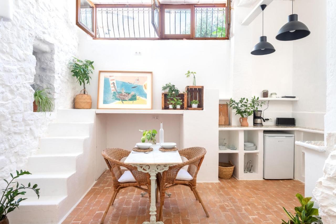 Apartamento La Casa del Agua Altea Exterior foto