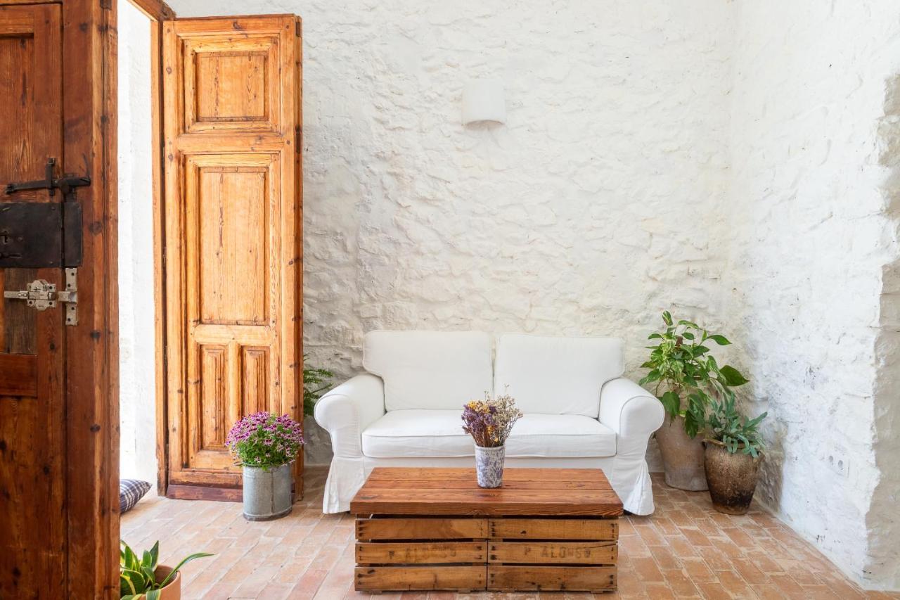 Apartamento La Casa del Agua Altea Exterior foto
