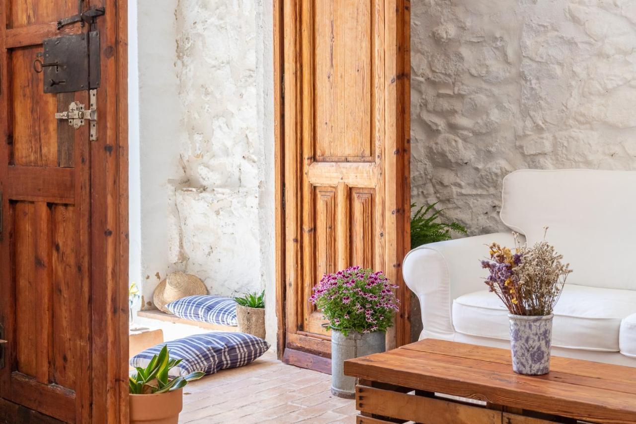 Apartamento La Casa del Agua Altea Exterior foto