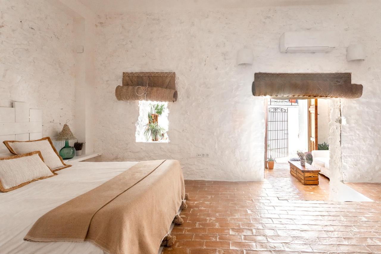 Apartamento La Casa del Agua Altea Exterior foto