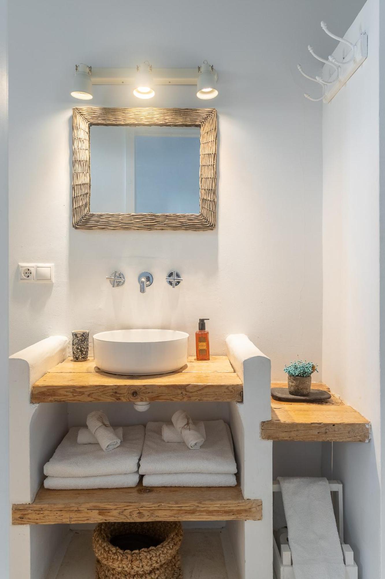 Apartamento La Casa del Agua Altea Exterior foto