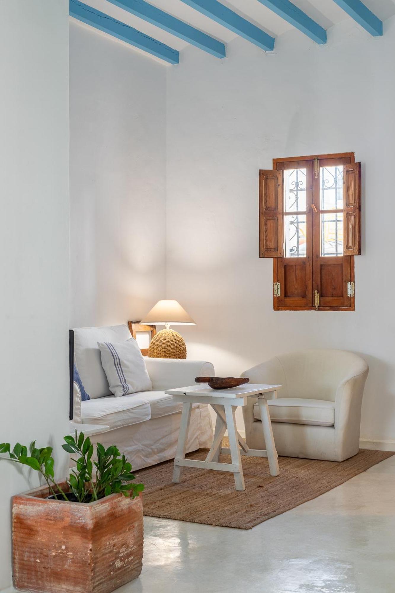 Apartamento La Casa del Agua Altea Exterior foto