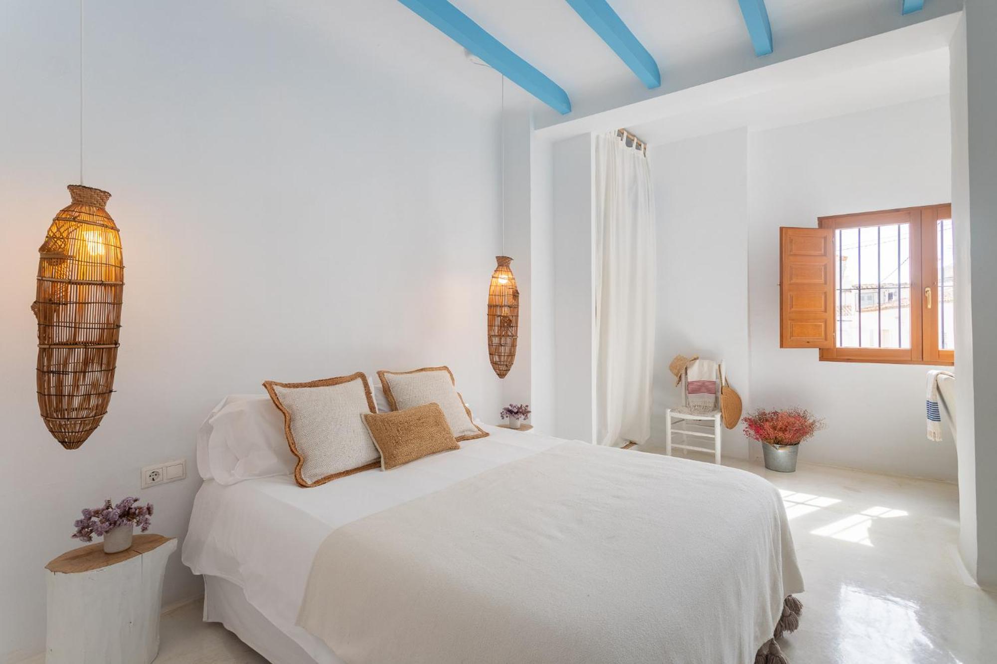 Apartamento La Casa del Agua Altea Exterior foto