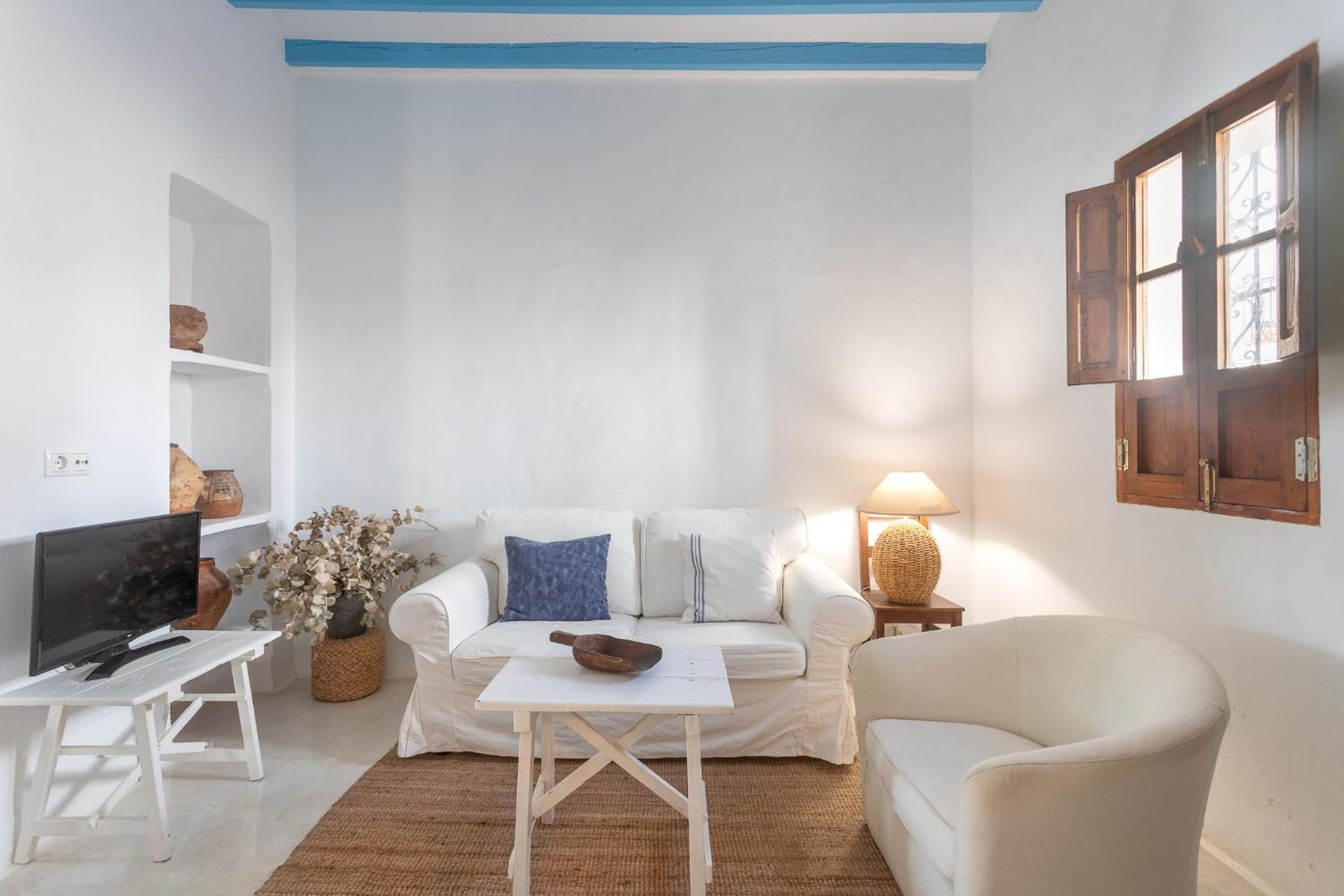 Apartamento La Casa del Agua Altea Exterior foto