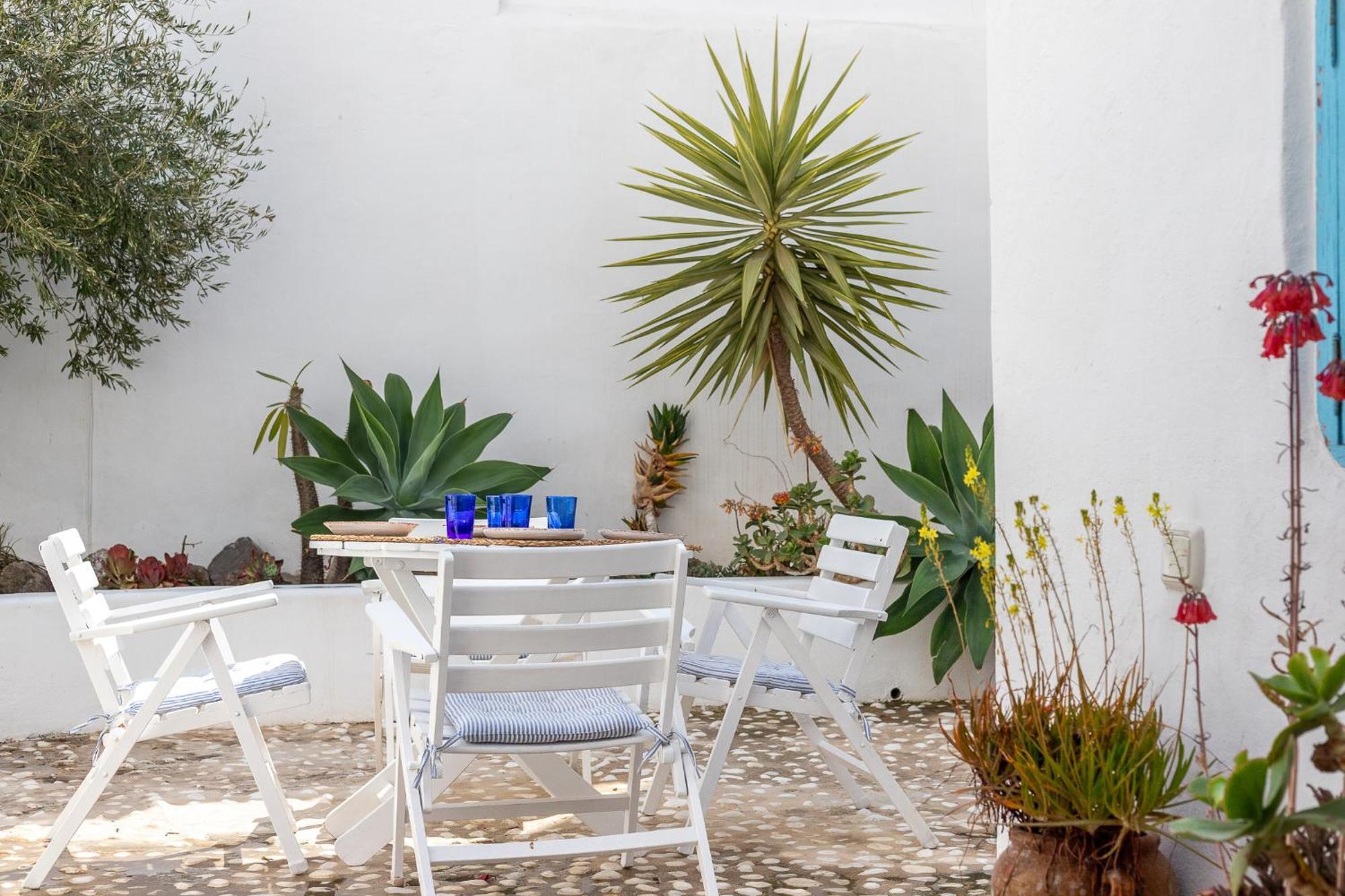 Apartamento La Casa del Agua Altea Exterior foto