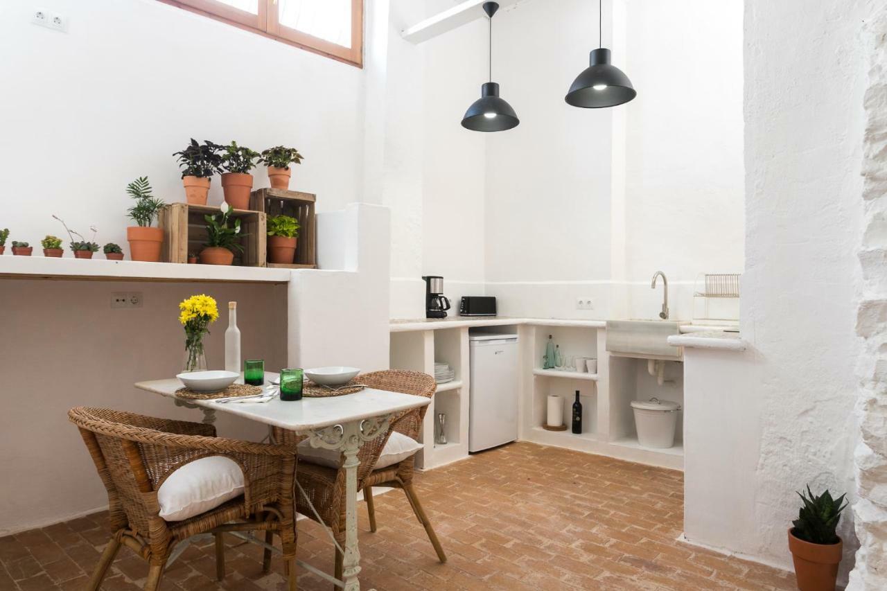 Apartamento La Casa del Agua Altea Exterior foto