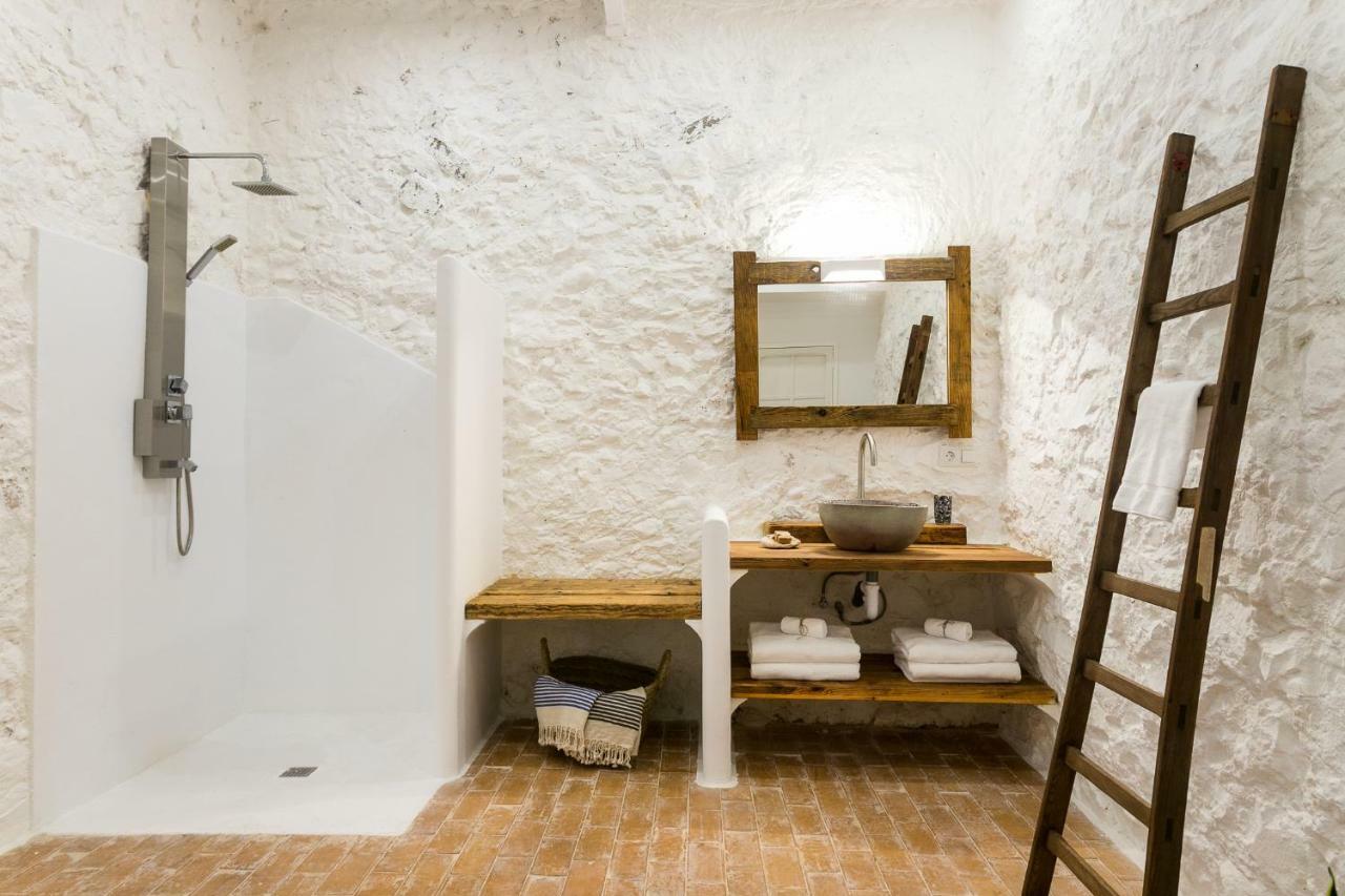 Apartamento La Casa del Agua Altea Exterior foto
