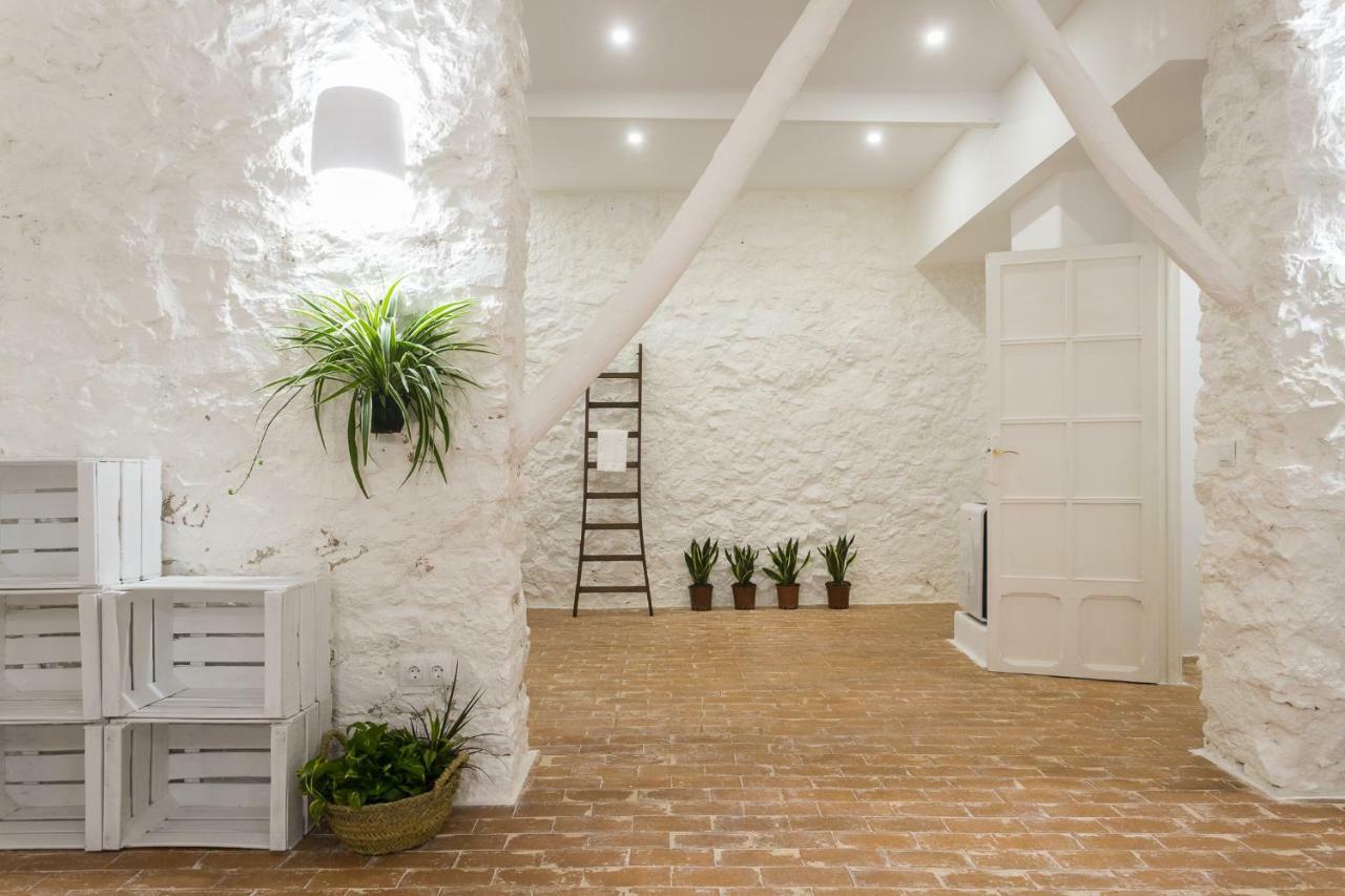 Apartamento La Casa del Agua Altea Exterior foto