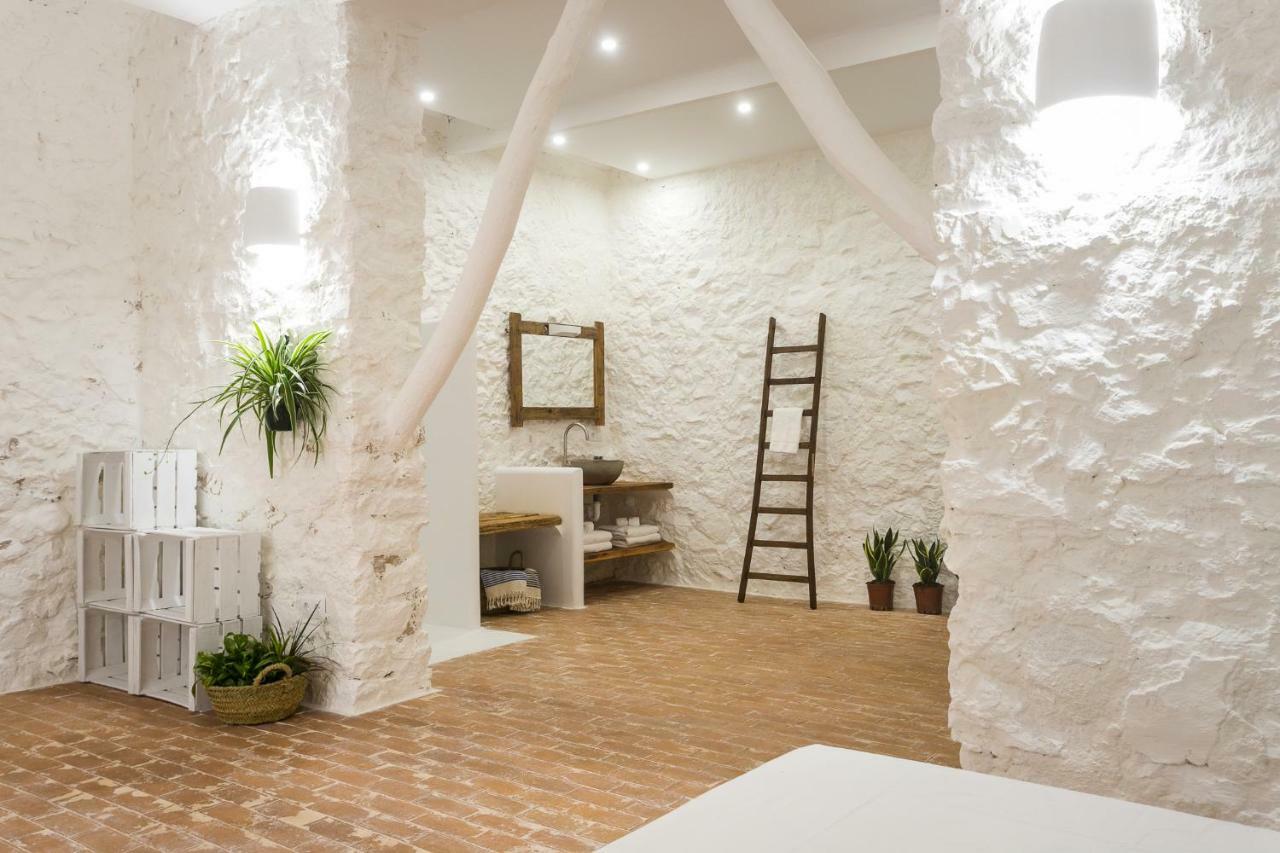 Apartamento La Casa del Agua Altea Exterior foto