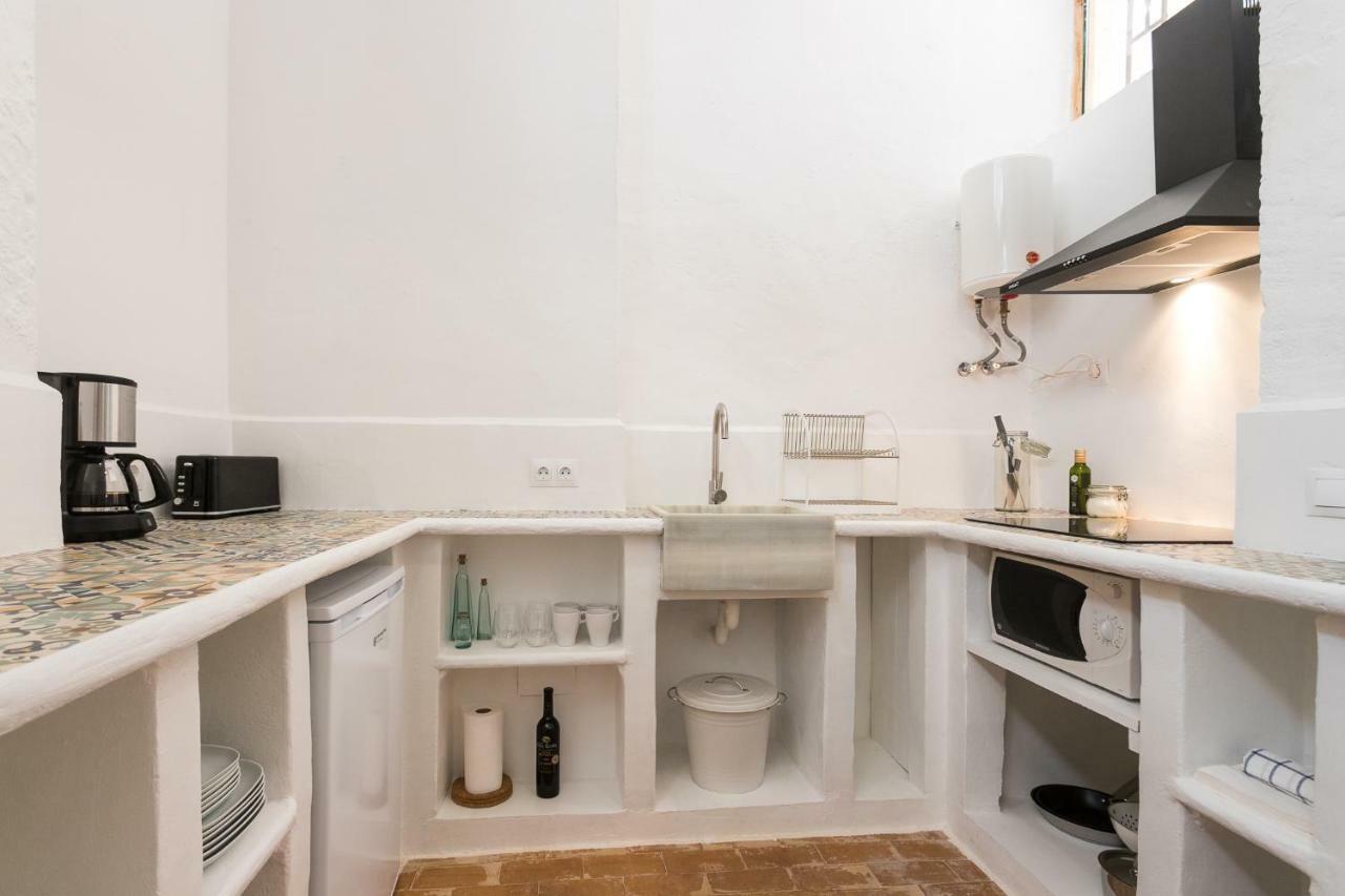 Apartamento La Casa del Agua Altea Exterior foto