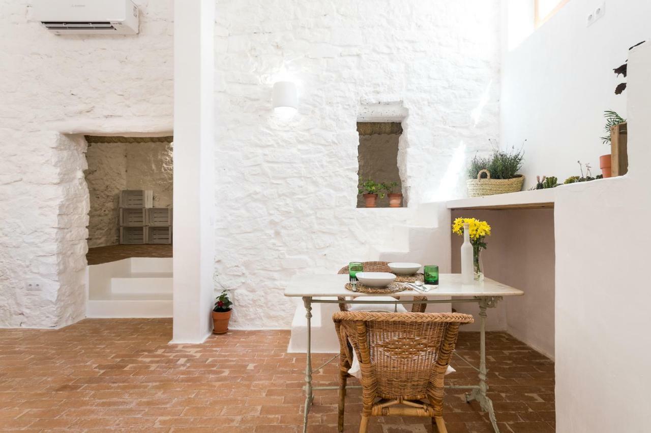 Apartamento La Casa del Agua Altea Exterior foto