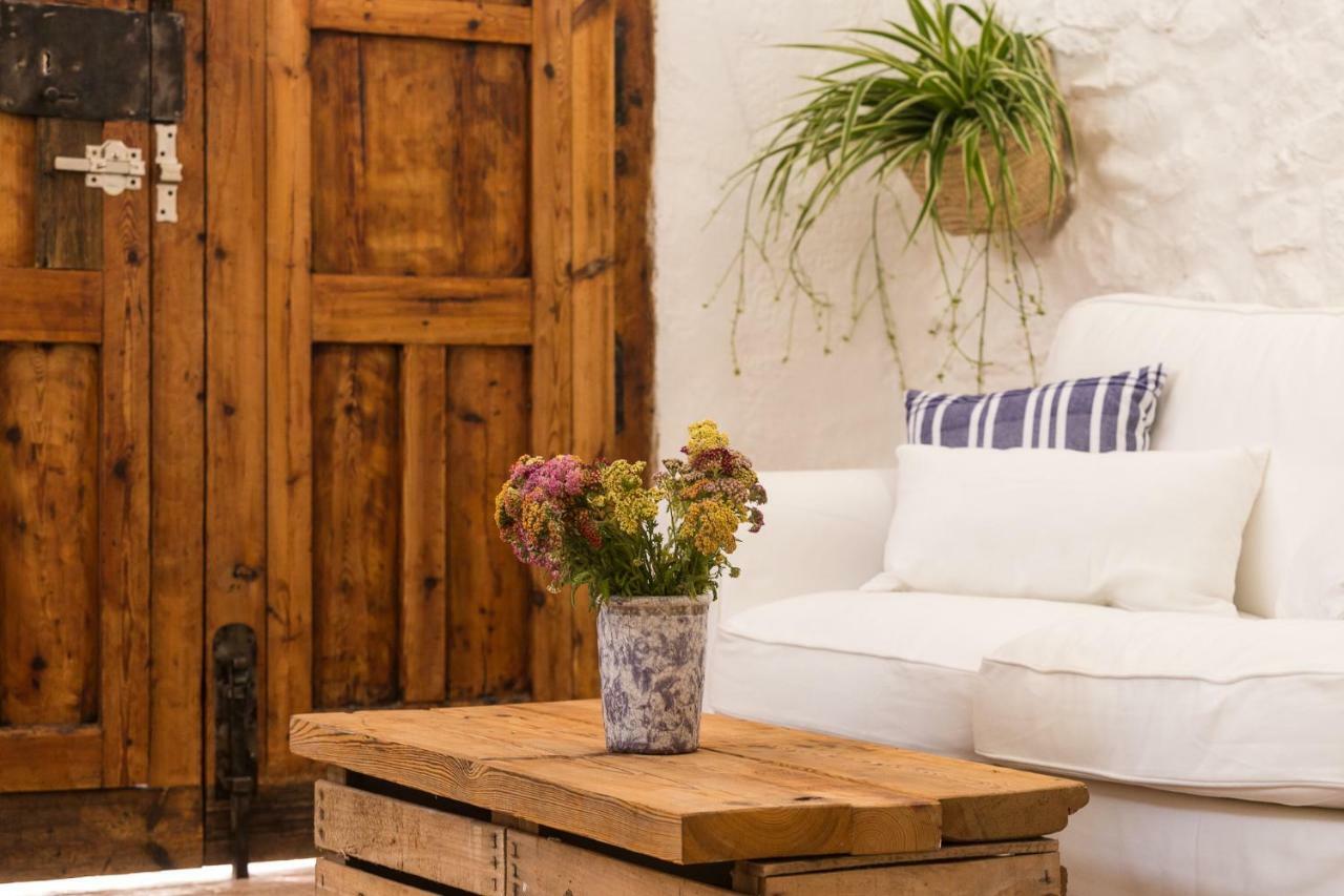 Apartamento La Casa del Agua Altea Exterior foto
