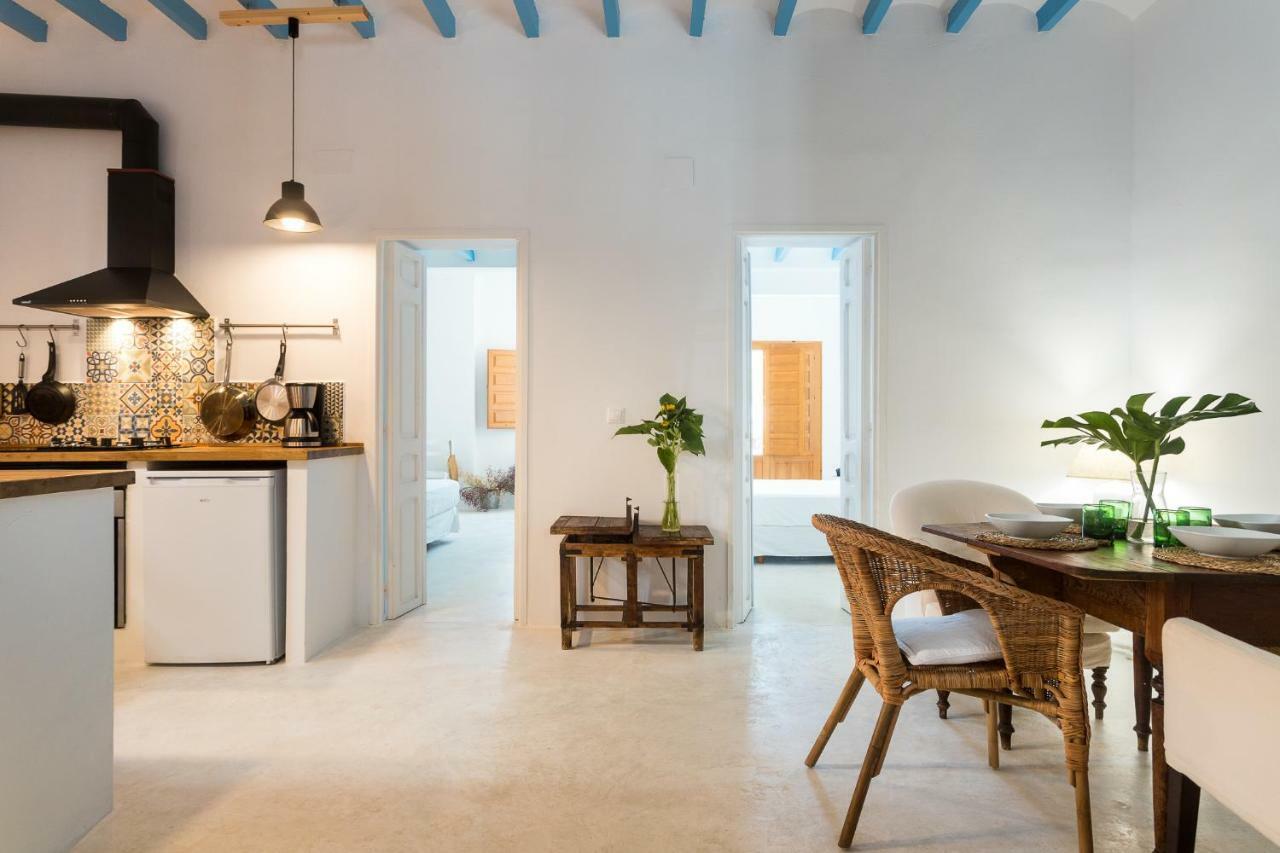 Apartamento La Casa del Agua Altea Exterior foto