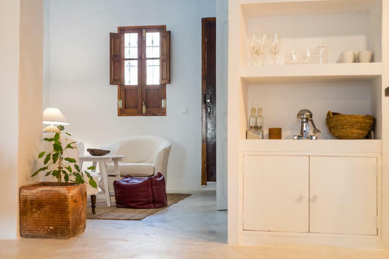Apartamento La Casa del Agua Altea Exterior foto
