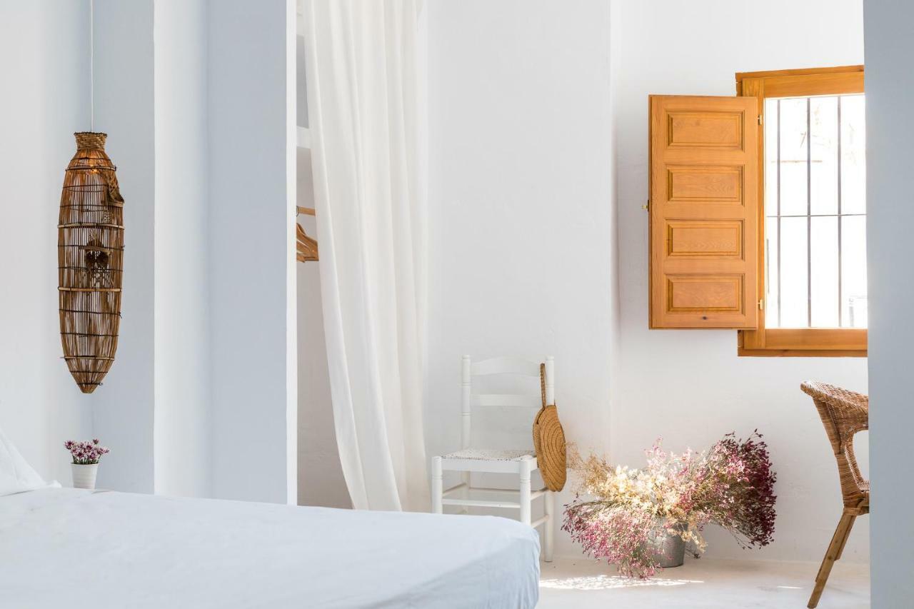 Apartamento La Casa del Agua Altea Exterior foto